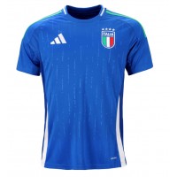 Camiseta Italia Primera Equipación Eurocopa 2024 manga corta